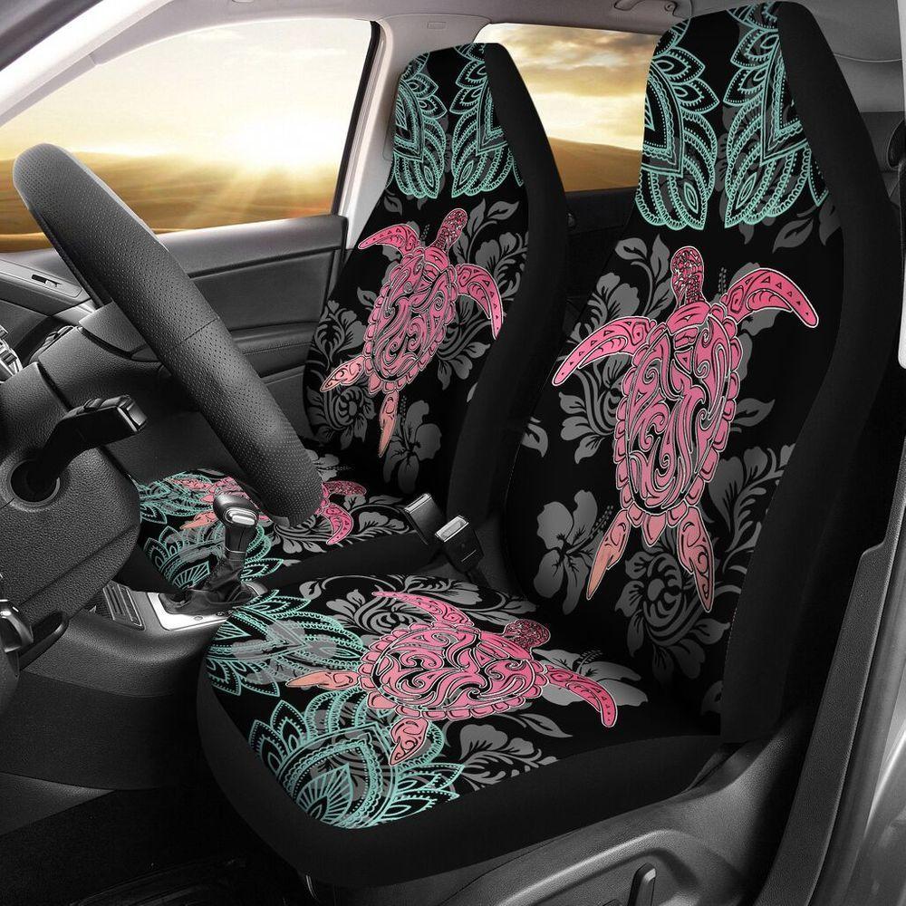 Turtle clearance seat covers