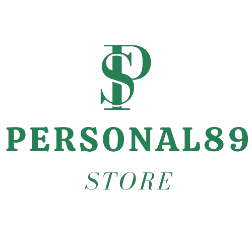 Personal89 Store